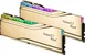 G.Skill Trident Z5 Royal RGB Gold DIMM Kit 48GB, DDR5-8400, CL40-52-52-134, on-die ECC
