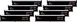 G.Skill Zeta R5 RDIMM Kit 128GB, DDR5-6000, CL30-39-39-96, reg ECC, on-die ECC