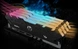HP V8 Series RGB UDIMM 8GB, DDR4-3200, CL16-18-18-38, 1RX8
