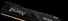 Kingston FURY Beast UDIMM 32GB Kit, DDR4-3600, CL18-22-22, 1RX8