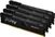 Kingston FURY Beast UDIMM 32GB Kit, DDR4-3200, CL16-18-18, 1RX8