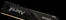 Kingston FURY Beast UDIMM 128GB Kit, DDR4-3600, CL18-22-22, 2RX8