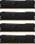 Kingston FURY Beast UDIMM 32GB Kit, DDR4-2666, CL16-18-18, 1RX8