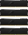 Kingston FURY Beast UDIMM 32GB Kit, DDR4-3600, CL17-21-21, 1RX8