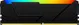 Kingston FURY Beast RGB DIMM 16GB, DDR4-3733, CL19-23-23