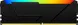 Kingston FURY Beast RGB DIMM 8GB, DDR4-3200, CL16-18-18