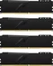 Kingston FURY Beast DIMM Kit 64GB, DDR4-2666, CL16-18-18