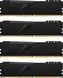 Kingston FURY Beast DIMM Kit 32GB, DDR4-3600, CL17-21-21