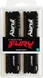 Kingston FURY Beast DIMM Kit 32GB, DDR4-2666, CL16-18-18
