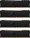 Kingston FURY Beast DIMM Kit 64GB, DDR4-3200, CL16-18-18