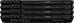 Kingston FURY Beast DIMM Kit 128GB, DDR4-3200, CL16-20-20