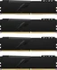 Kingston FURY Beast DIMM Kit 128GB, DDR4-2666, CL16-18-18