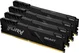 Kingston FURY Beast DIMM Kit 128GB, DDR4-2666, CL16-18-18