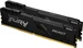 Kingston FURY Beast DIMM Kit 8GB, DDR4-2666, CL16-18-18