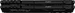 Kingston FURY Beast DIMM Kit 8GB, DDR4-2666, CL16-18-18