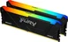 Kingston FURY Beast RGB DIMM Kit 32GB, DDR4-3600, CL18-22-22