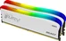 Kingston FURY Beast RGB Special Edition DIMM Kit 32GB, DDR4-3200, CL16-20-20