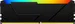 Kingston FURY Beast RGB DIMM Kit 128GB, DDR4-3200, CL16-20-20