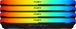 Kingston FURY Beast RGB DIMM Kit 32GB, DDR4-3200, CL16-18-18