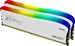 Kingston FURY Beast RGB Special Edition DIMM Kit 32GB, DDR4-3600, CL18-22-22