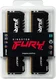 Kingston FURY Beast RGB DIMM Kit 64GB, DDR4-3000, CL16-19-19