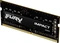 Kingston FURY Impact SO-DIMM 8GB, DDR4-3200, CL20-22-22, 1RX8