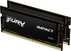 Kingston FURY Impact SO-DIMM Kit 64GB, DDR4-2933, CL17-19-19