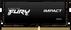 Kingston FURY Impact SO-DIMM Kit 64GB, DDR4-2933, CL17-19-19