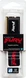 Kingston FURY Impact SO-DIMM 16GB, DDR5-5600, CL40-40-40, 1RX8