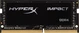 Kingston FURY Impact SO-DIMM 16GB, DDR4-2666, CL15-17-17-35