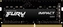Kingston FURY Impact SO-DIMM 16GB Kit, DDR4-3200, CL20-22-22, 1RX8