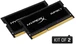 Kingston FURY Impact SO-DIMM 16GB Kit, DDR3L-1600, CL9-9-9