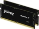 Kingston FURY Impact SO-DIMM Kit 32GB, DDR5-6000, CL38-38-38