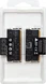 Kingston FURY Impact SO-DIMM Kit 32GB, DDR5-6000, CL38-38-38