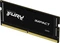 Kingston FURY Impact SO-DIMM 32GB, DDR5-4800, CL38-38-38, 2RX8