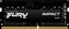 Kingston FURY Impact SO-DIMM Kit 8GB, DDR4-2400, CL14-14-14