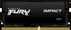 Kingston FURY Impact SO-DIMM 32GB Kit, DDR4-2400, CL14-14-14, 2R