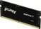Kingston FURY Impact SO-DIMM 16GB, DDR5-4800, CL38-38-38