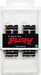 Kingston FURY Impact SO-DIMM Kit 32GB, DDR5-6000, CL38-38-38, on-die ECC