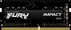 Kingston FURY Impact SO-DIMM Kit 16GB, DDR4-2400, CL14-14-14-35