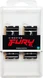 Kingston FURY Impact SO-DIMM Kit 64GB, DDR5-4800, CL38-38-38, on-die ECC