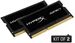 Kingston FURY Impact SO-DIMM Kit 16GB, DDR3L-1866, CL11-11-11