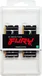 Kingston FURY Impact SO-DIMM Kit 32GB, DDR5-6400, CL38-40-40, on-die ECC