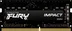 Kingston FURY Impact SO-DIMM Kit 16GB, DDR4-3200, CL20-22-22
