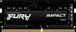 Kingston FURY Impact SO-DIMM Kit 32GB, DDR4-3200, CL20-22-22