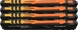 Kingston FURY RGB DIMM Kit 128GB, DDR4-3000, CL16-19-19