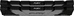 Kingston FURY Renegade UDIMM 16GB Kit, DDR4-3600, CL16-20-20, 1RX8