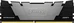 Kingston FURY Renegade UDIMM 16GB Kit, DDR4-3600, CL16-20-20, 1RX8