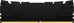 Kingston FURY Renegade UDIMM 16GB Kit, DDR4-3600, CL16-20-20, 1RX8