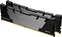 Kingston FURY Renegade UDIMM 16GB Kit, DDR4-4800, CL19-26-26, 1RX8